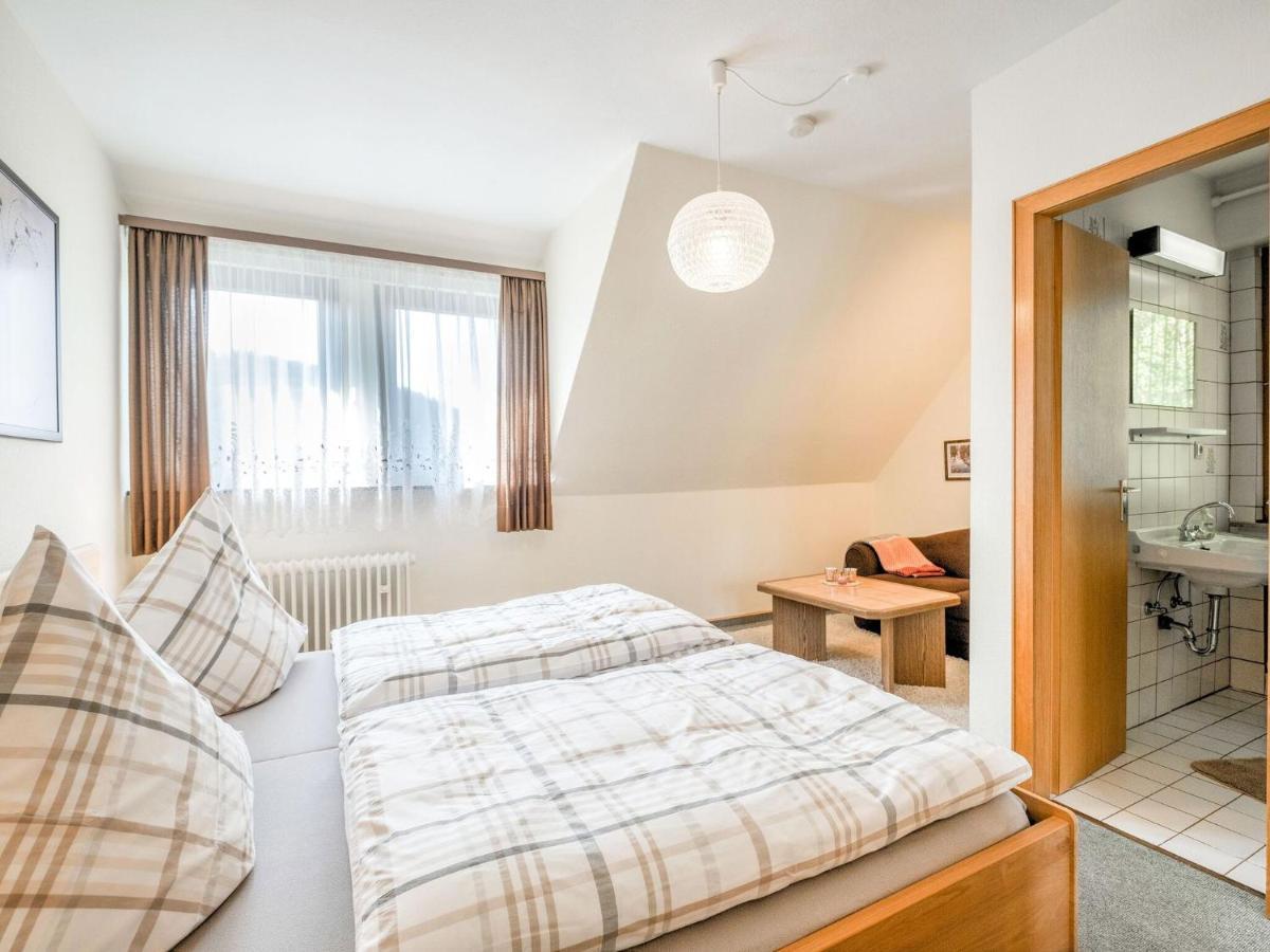 Apartment With Terrace In Sauerland Region 메데바흐 외부 사진