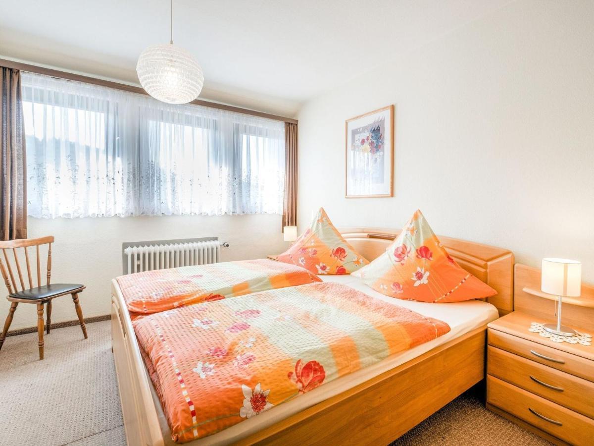 Apartment With Terrace In Sauerland Region 메데바흐 외부 사진