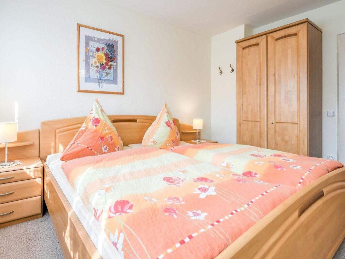 Apartment With Terrace In Sauerland Region 메데바흐 외부 사진